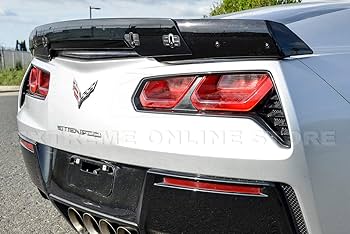 コルベット USヘッドライト 2014-2019 C7コルベット森本アヴェンタドル